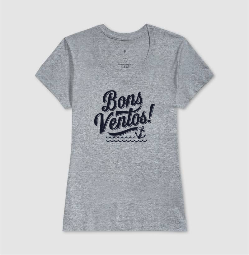 Bons Ventos 2.0