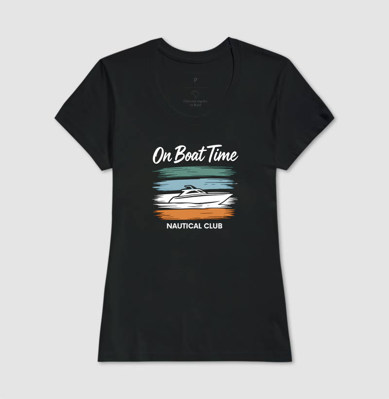 On Boat Time