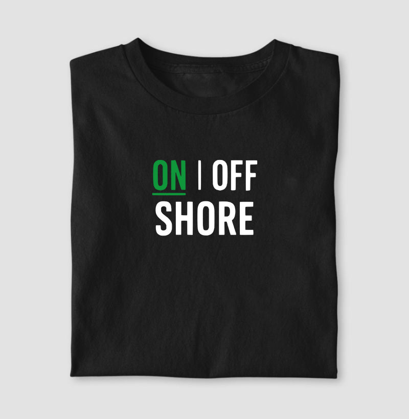 On Shore