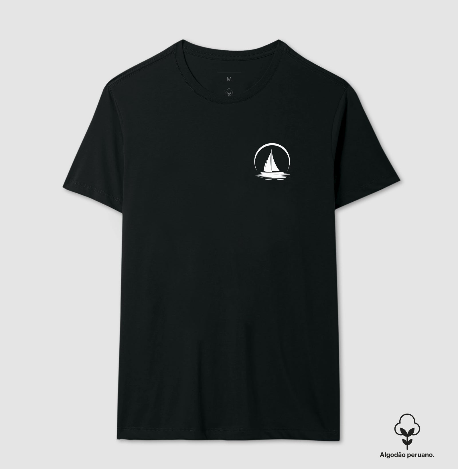 Sail Minimalista