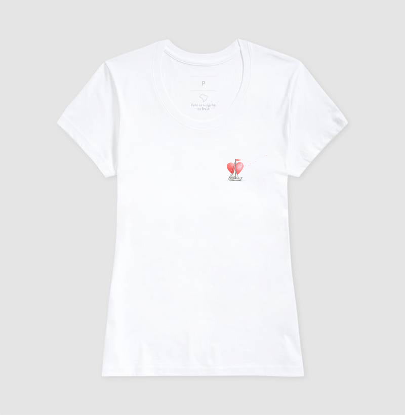 Sail Heart