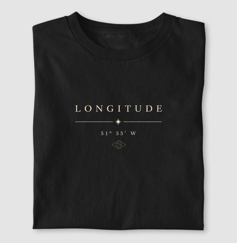 Longitude Brasil