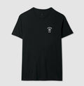 Camiseta Captain Dad Leme Compacto - Dia dos Pais