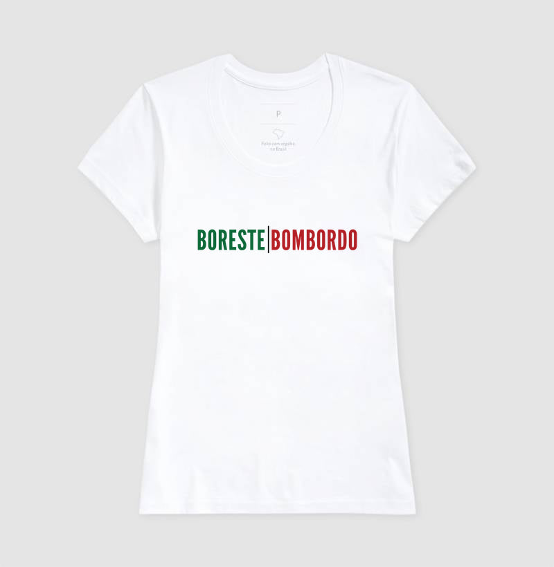 Boreste/Bombordo