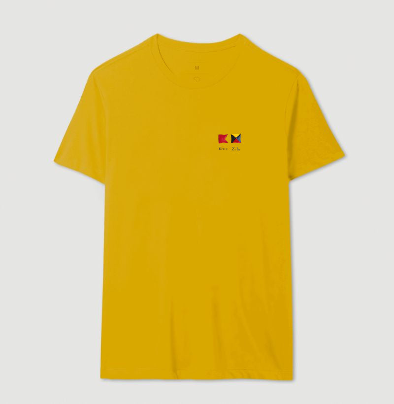 Bravo Zulu Minimalista