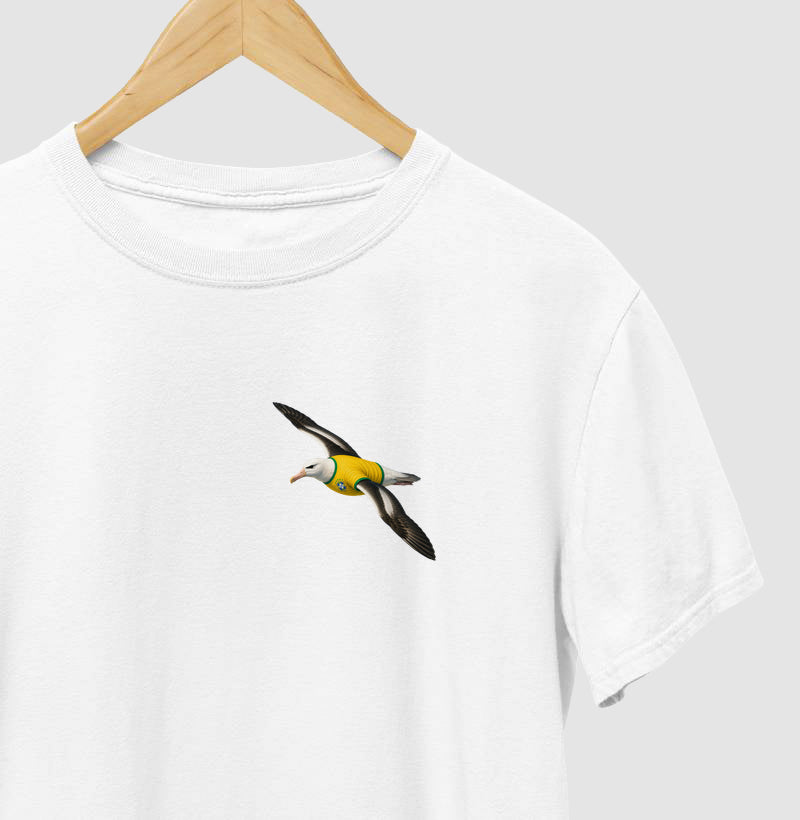 Albatroz do hexa