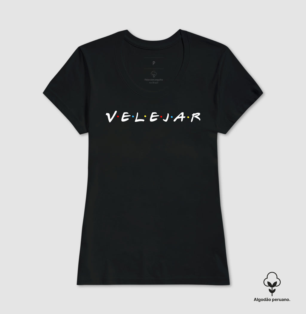 Velejar