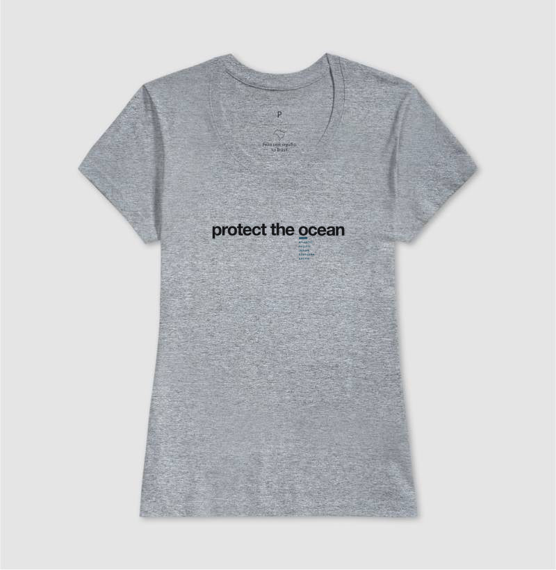Protect the ocean