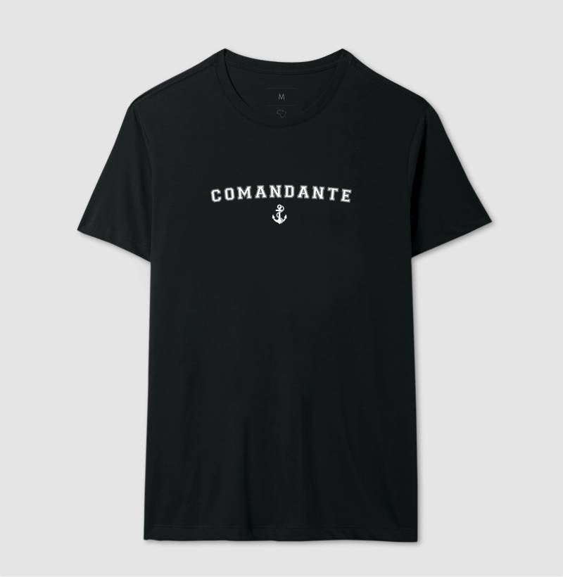 Comandante