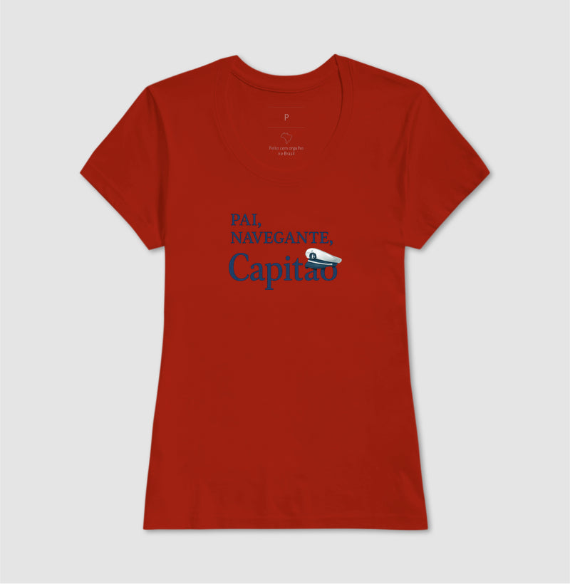 Camiseta de dia dos pais