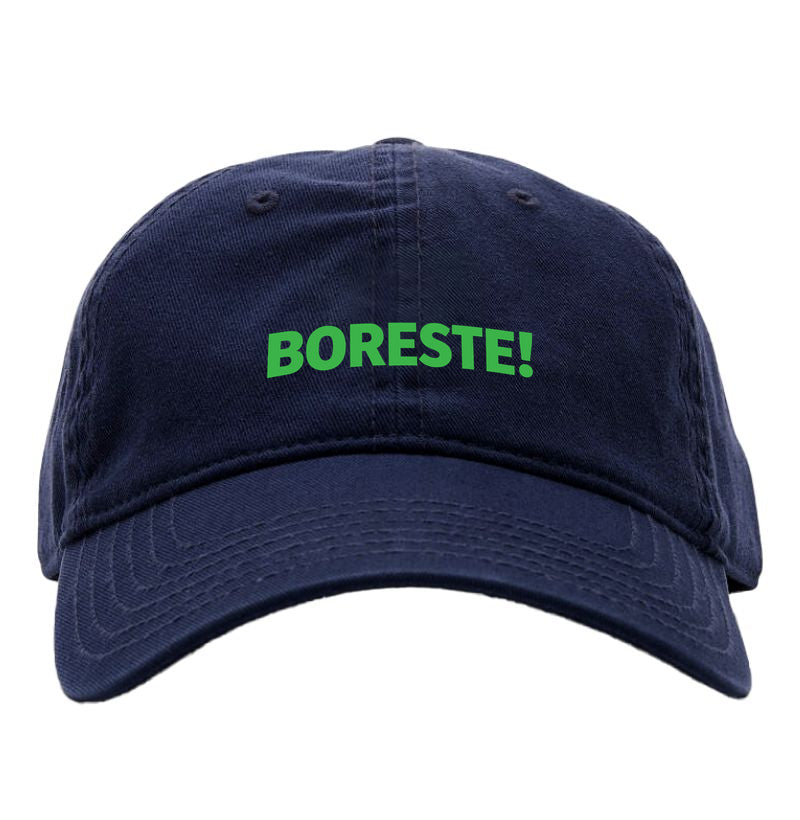 Boreste