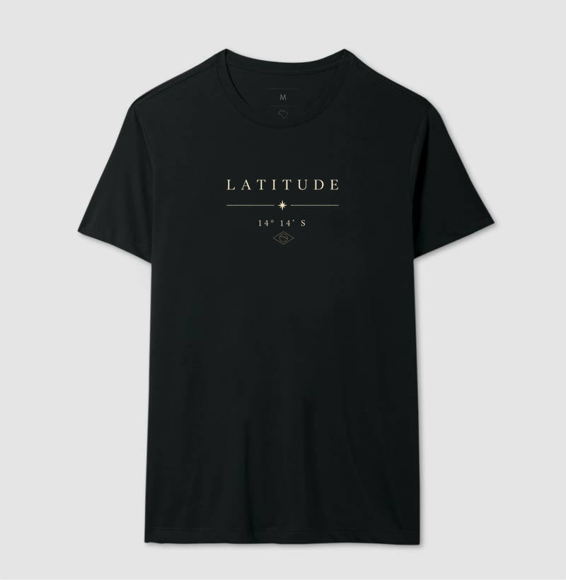 Latitude Brasil