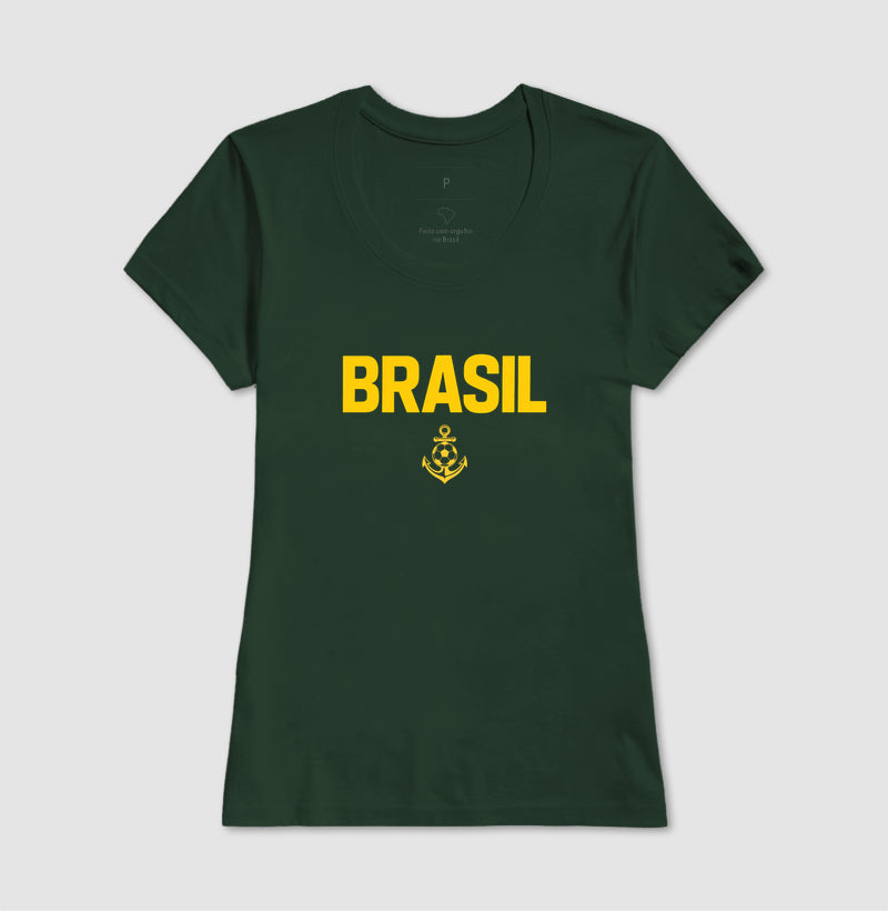 Brasil Mundo da bola COPA