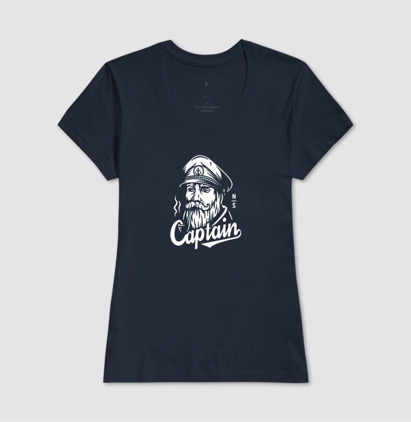 Captain Busto