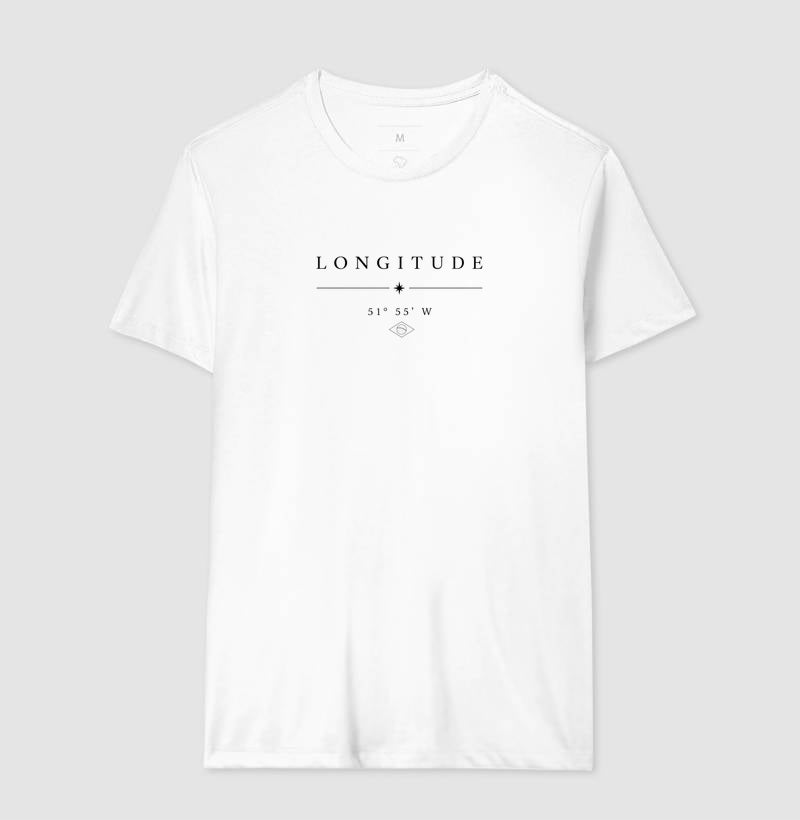 Longitude Brasil