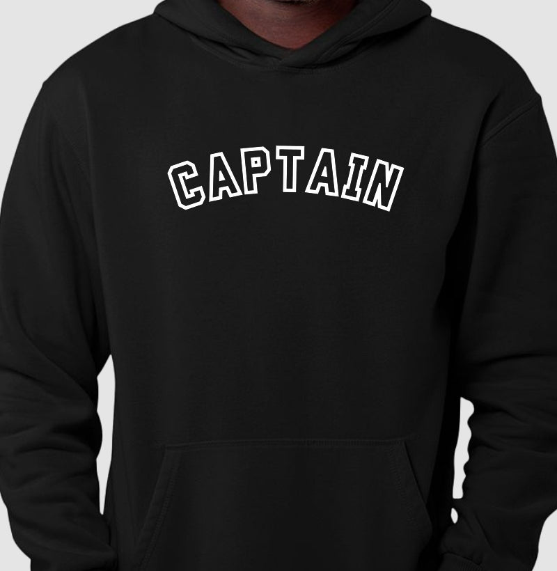 Captain