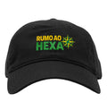 Rumo ao hexa