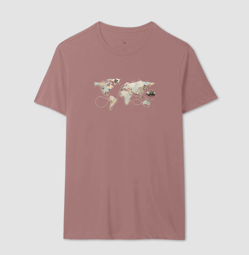 Mapa mundi