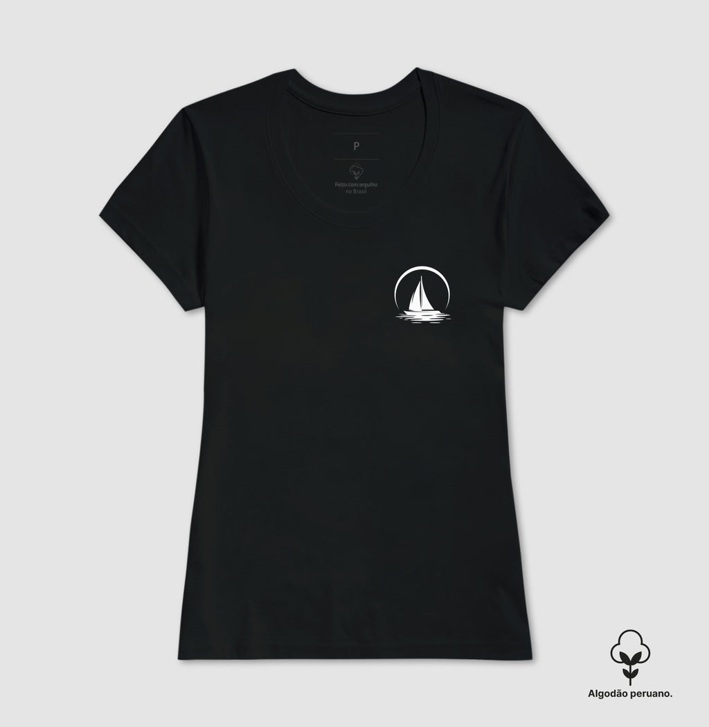 Sail Minimalista