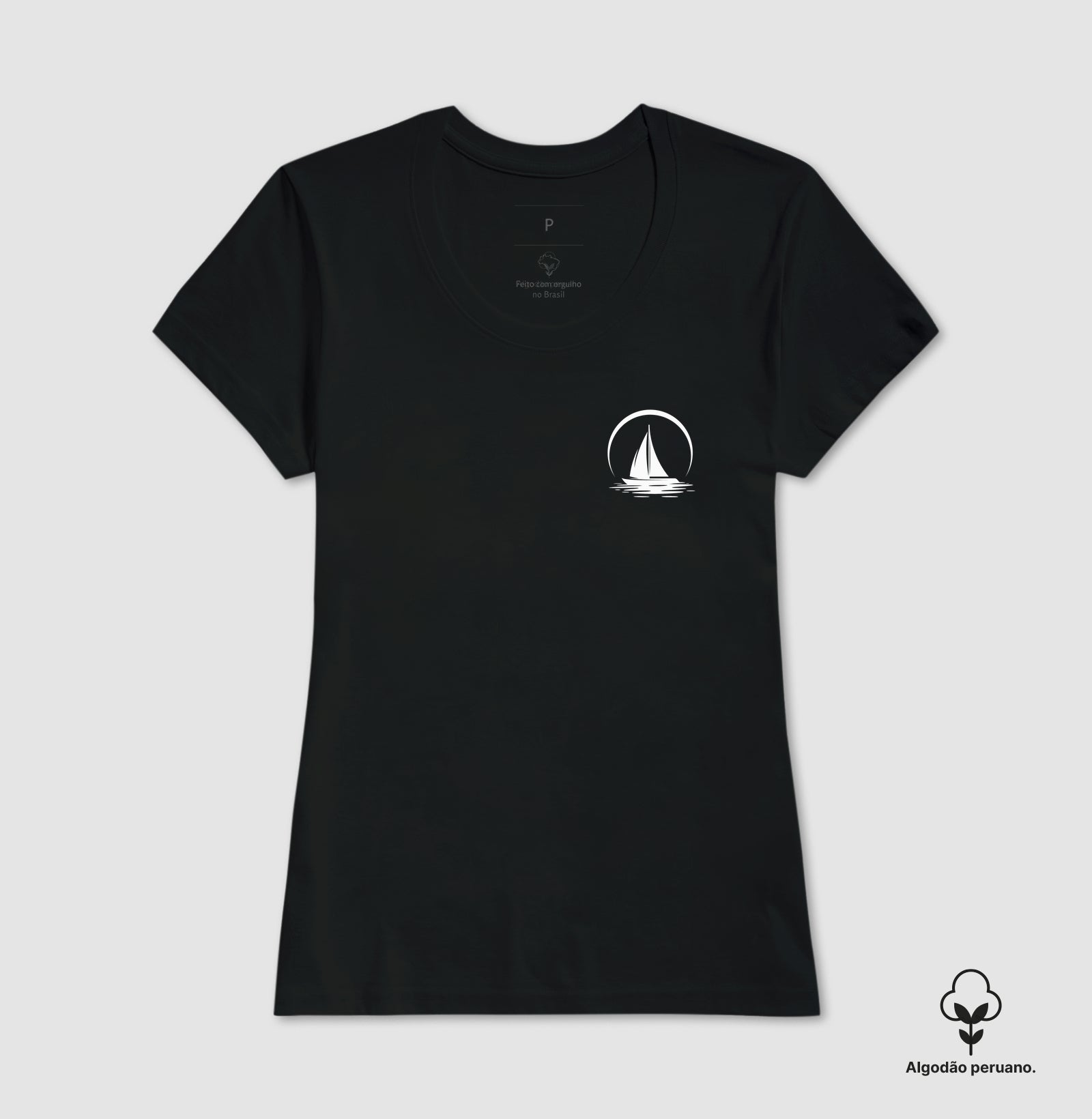 Sail Minimalista