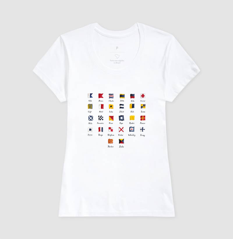 Maritime Signal Flags 2.0