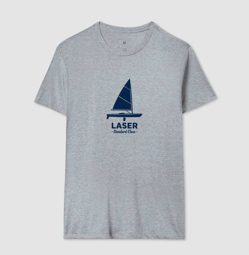 Laser standard