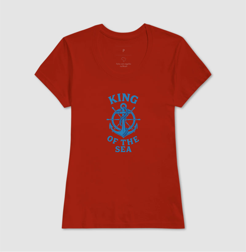 King of the sea