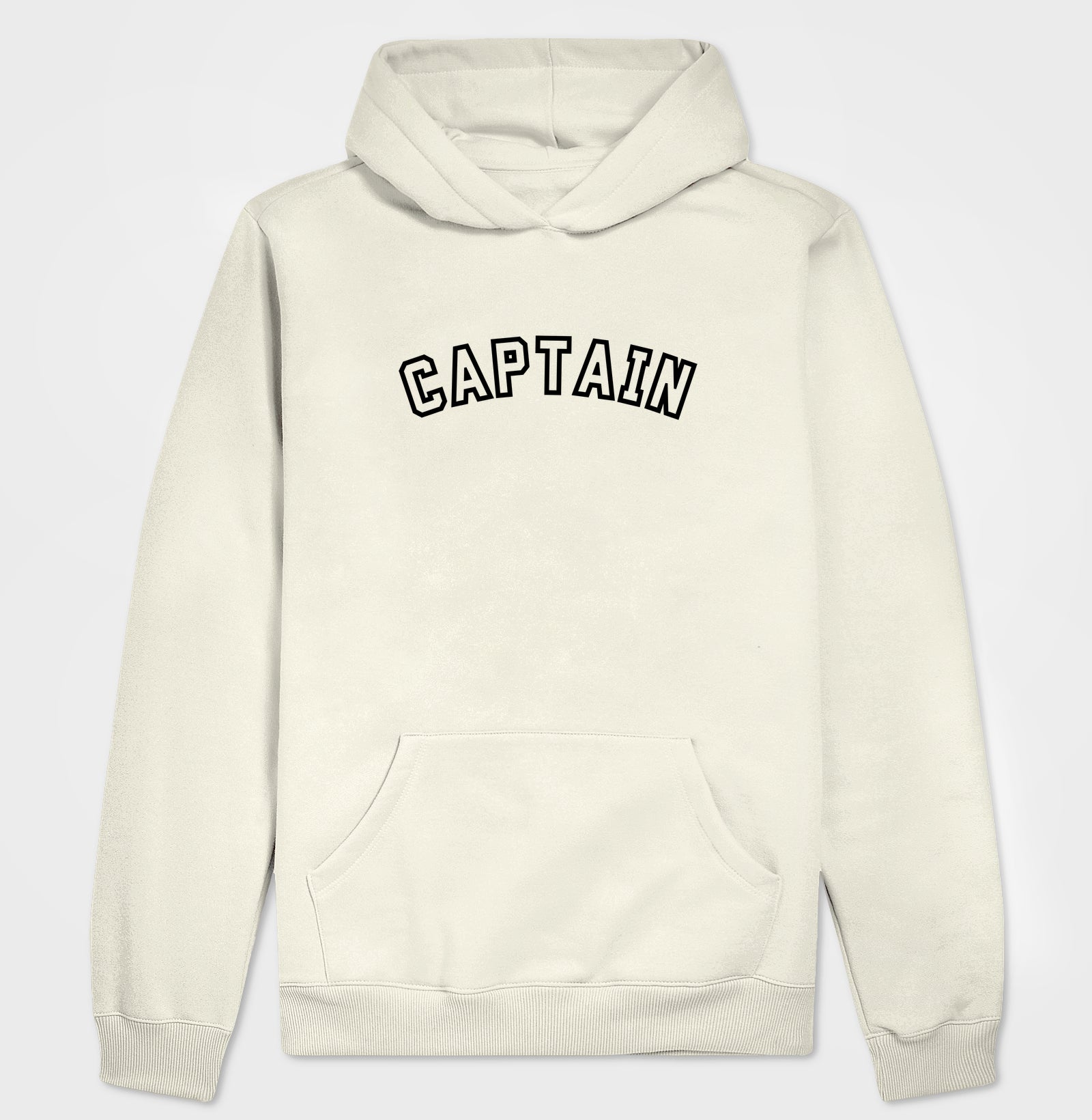 Captain