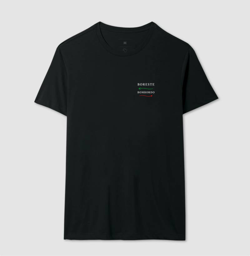 Boreste/Bombordo Bolso