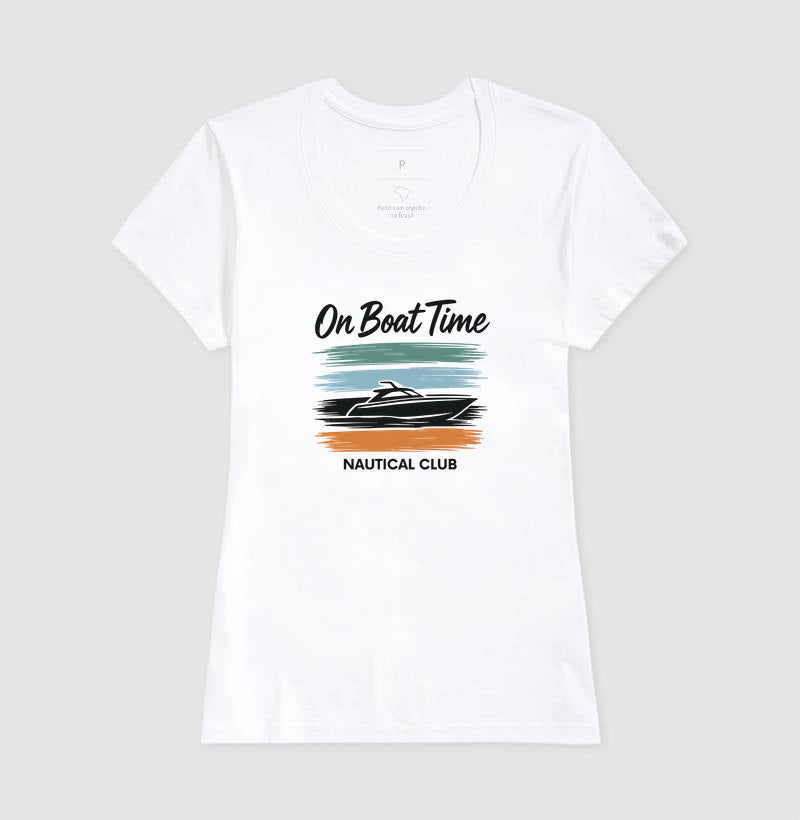 On Boat Time