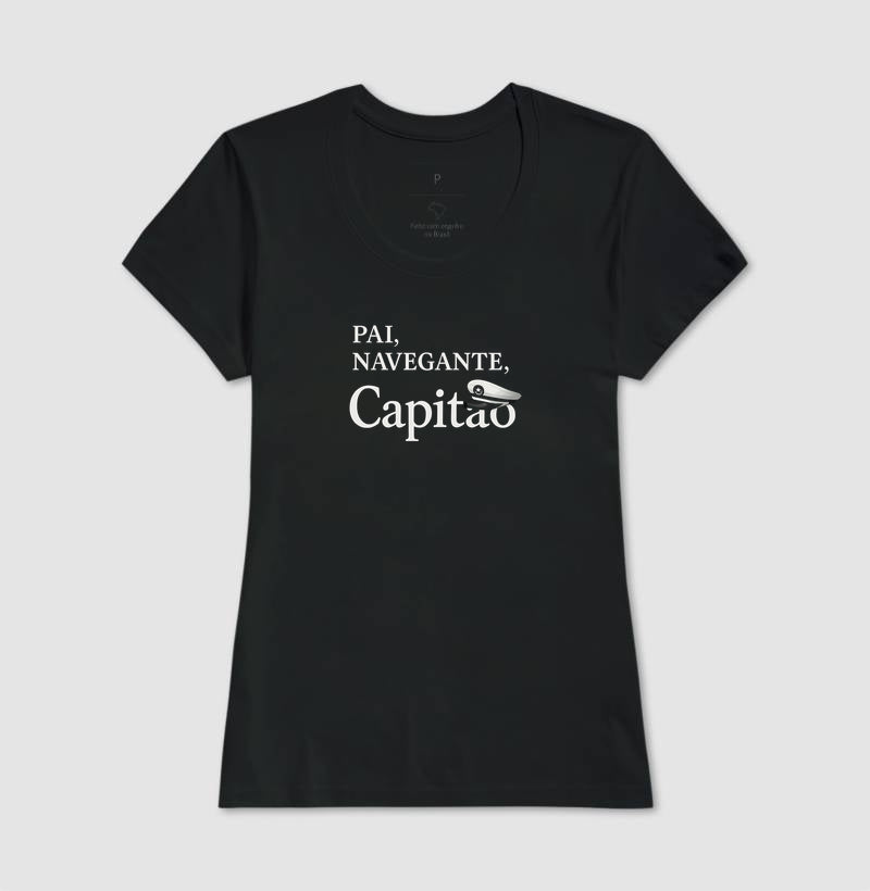 Camiseta de dia dos pais