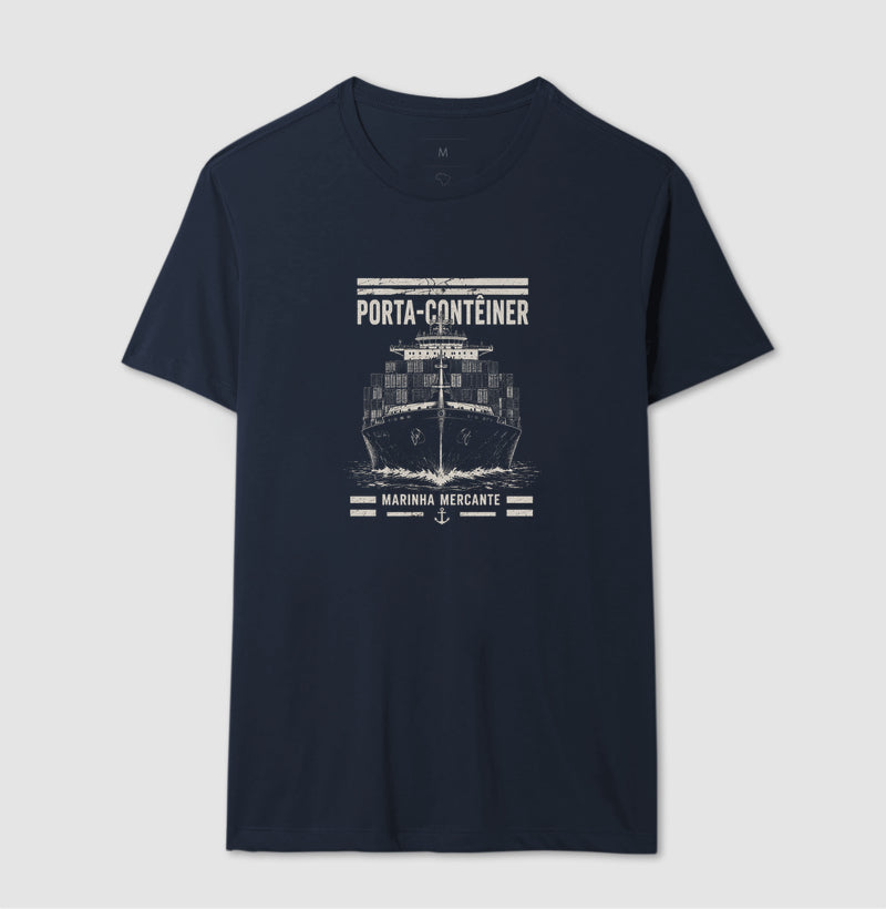 Porta-Contêiner