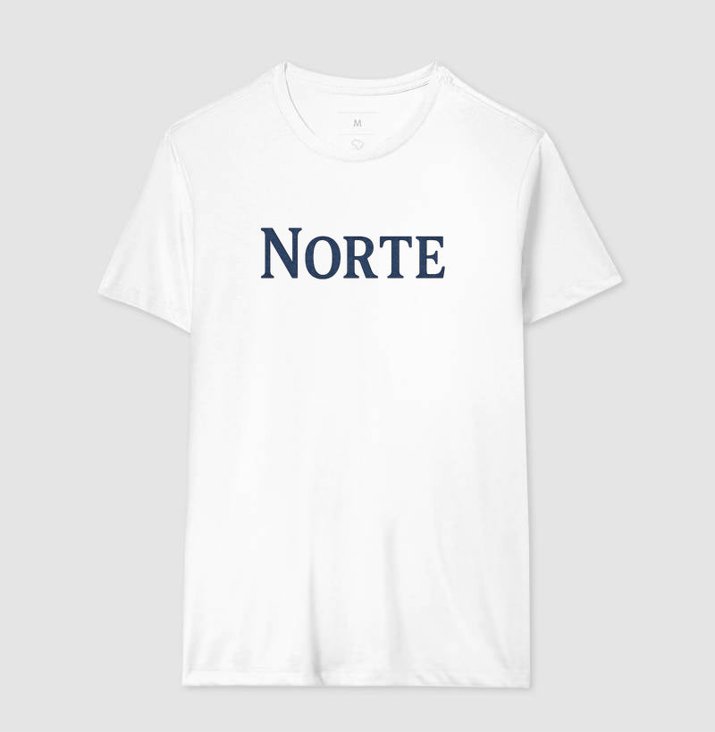 Eu sou seu NORTE