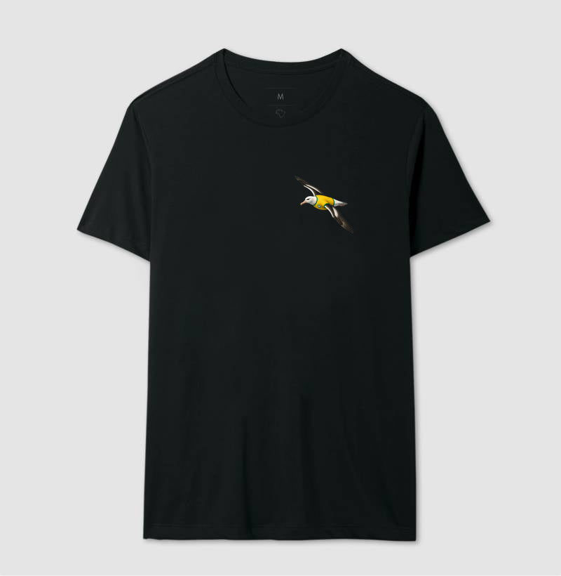 Albatroz do hexa