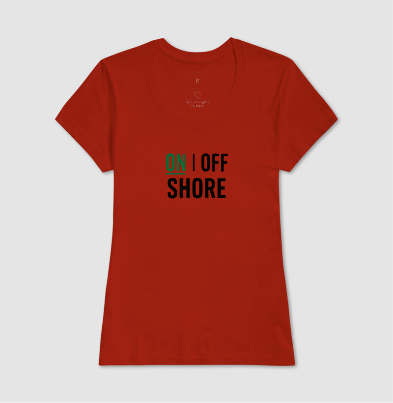 On Shore