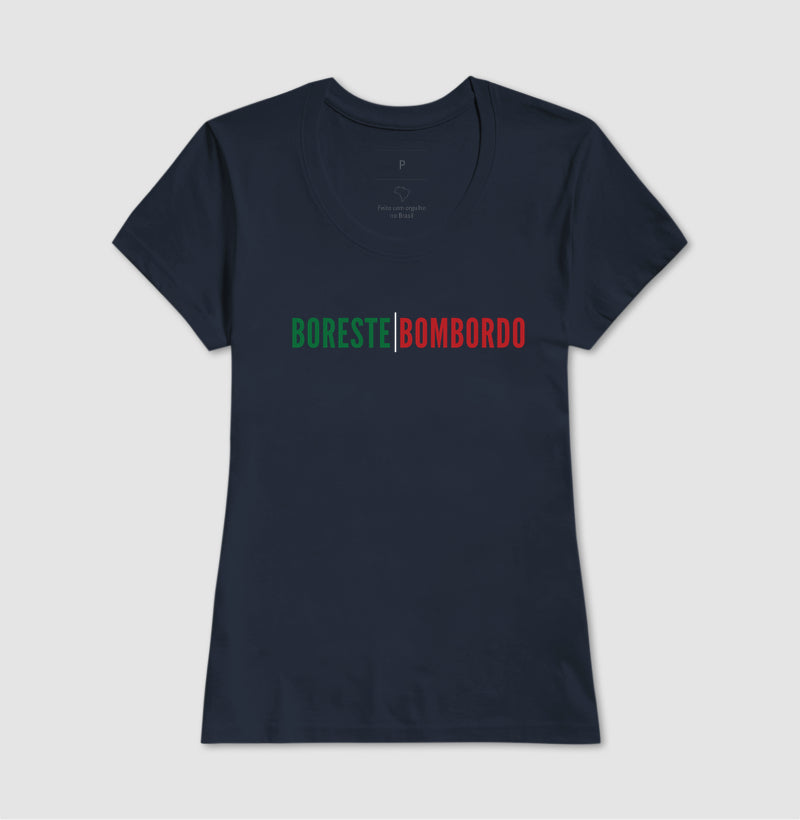 Boreste/Bombordo