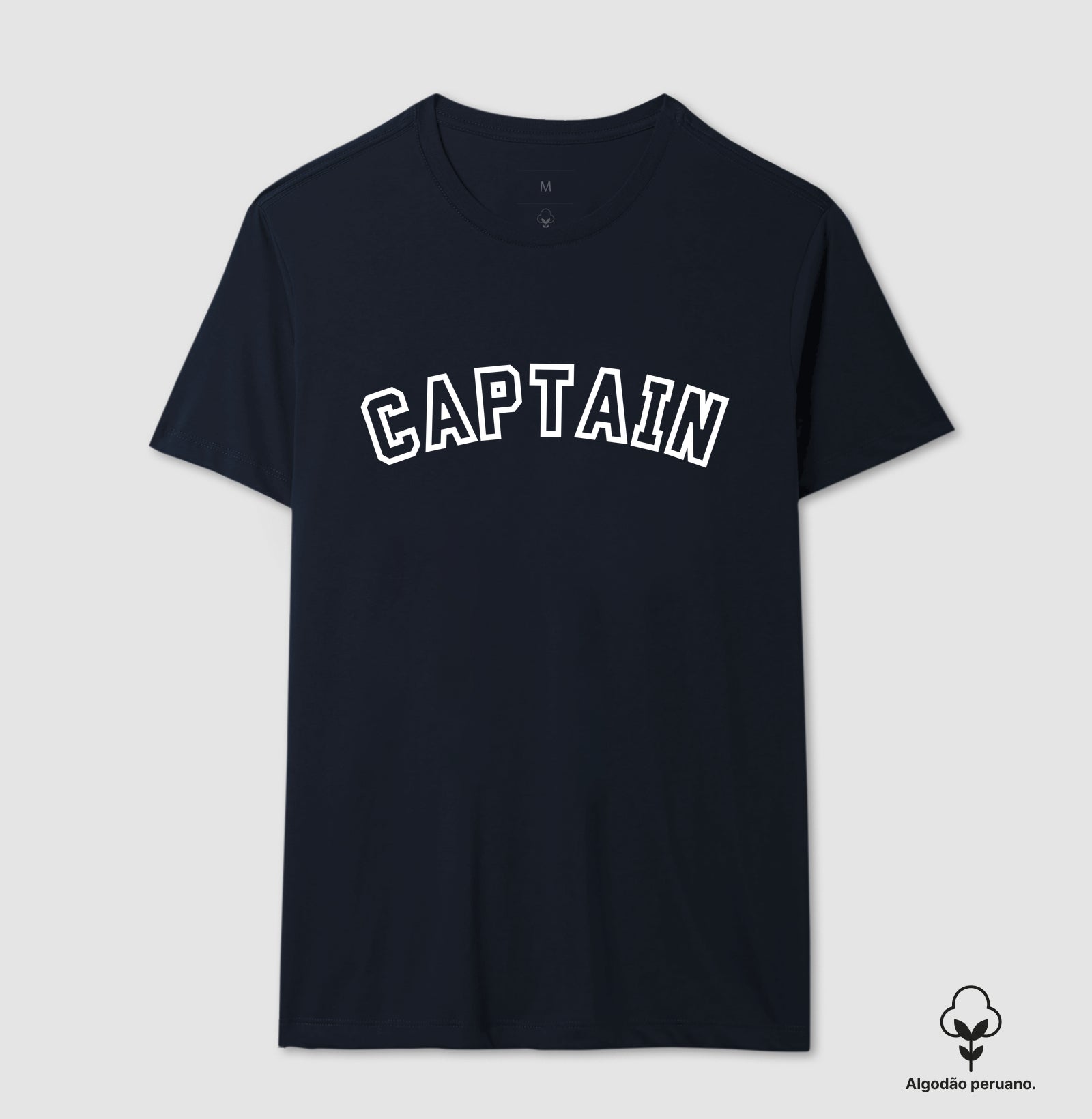 Captain