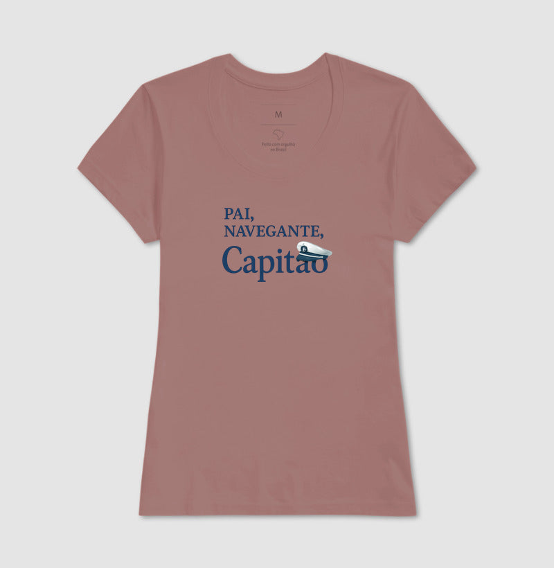 Camiseta de dia dos pais