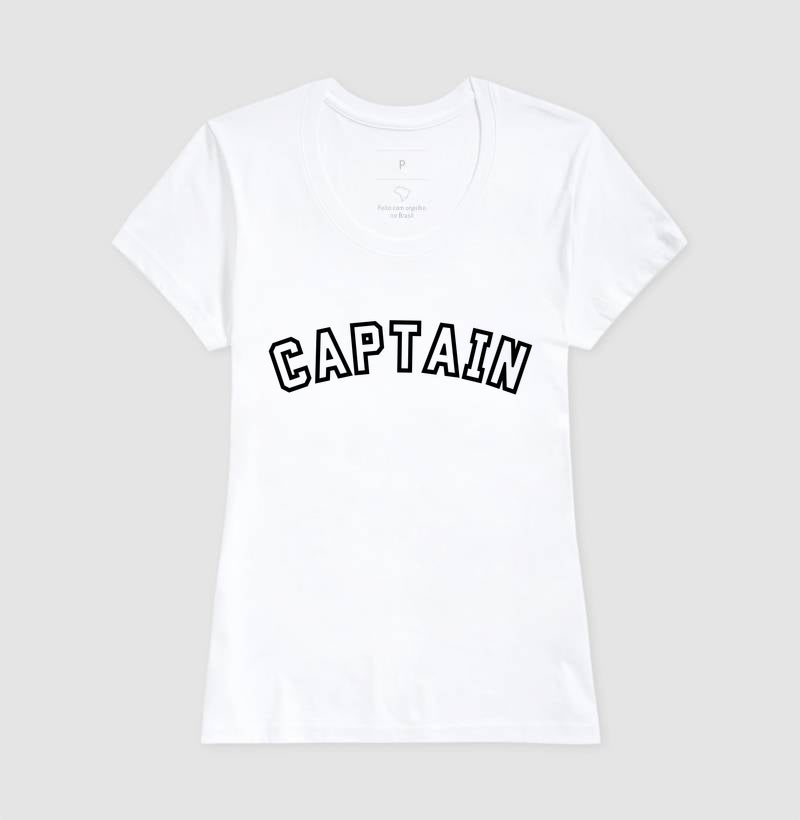 Captain