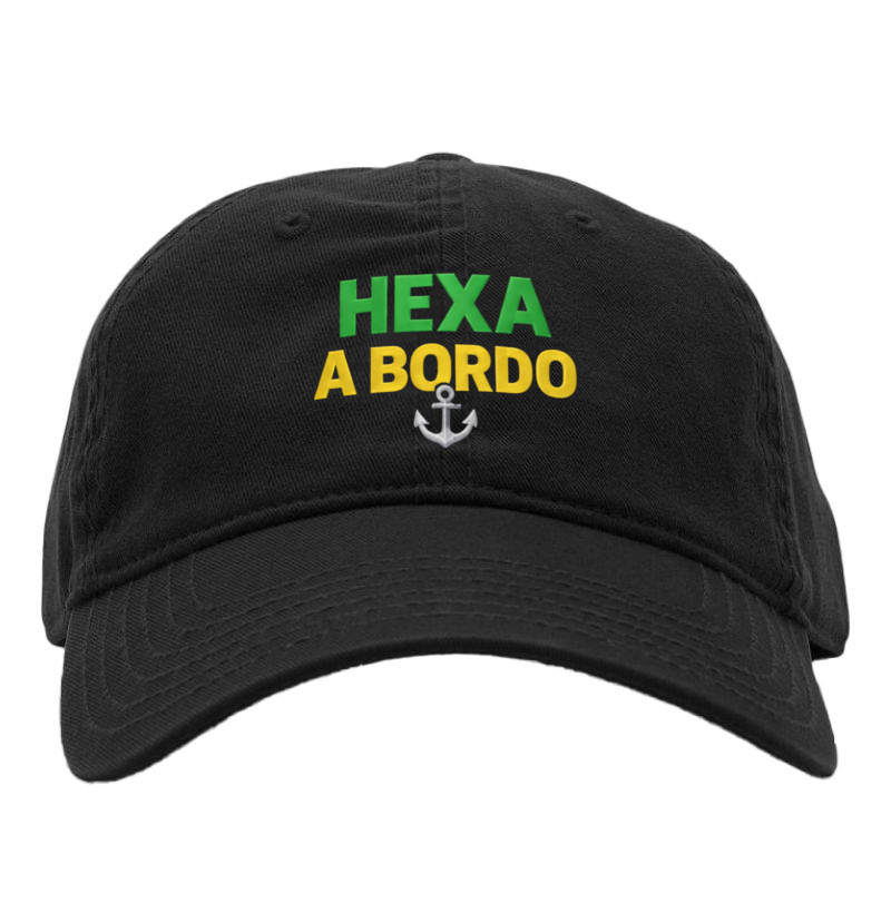 Hexa a bordo