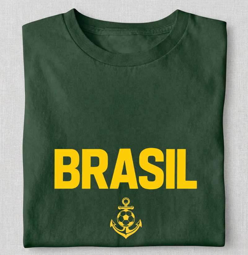 Brasil Mundo da bola COPA