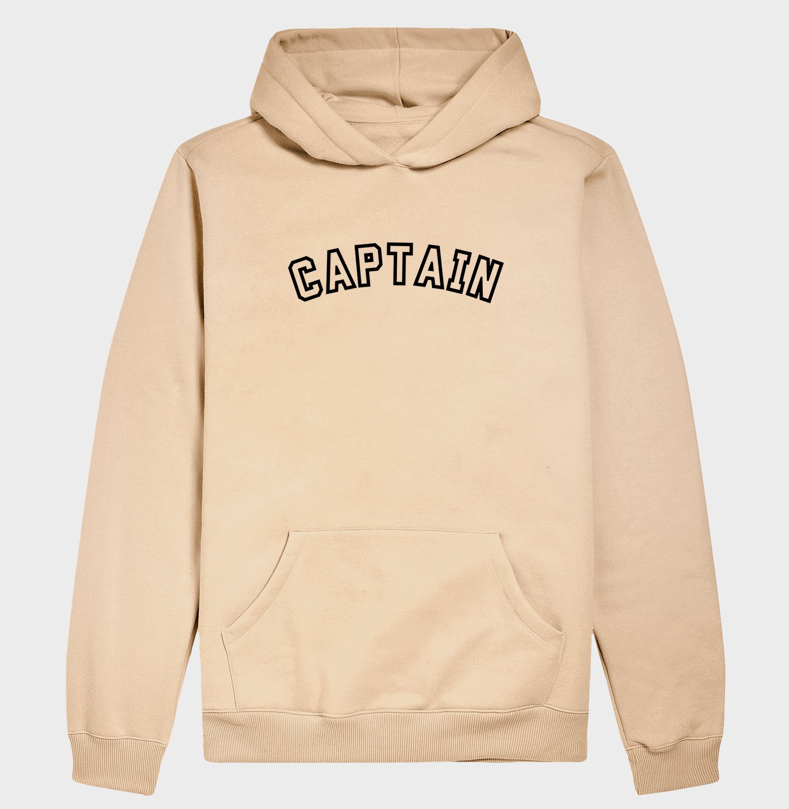 Captain
