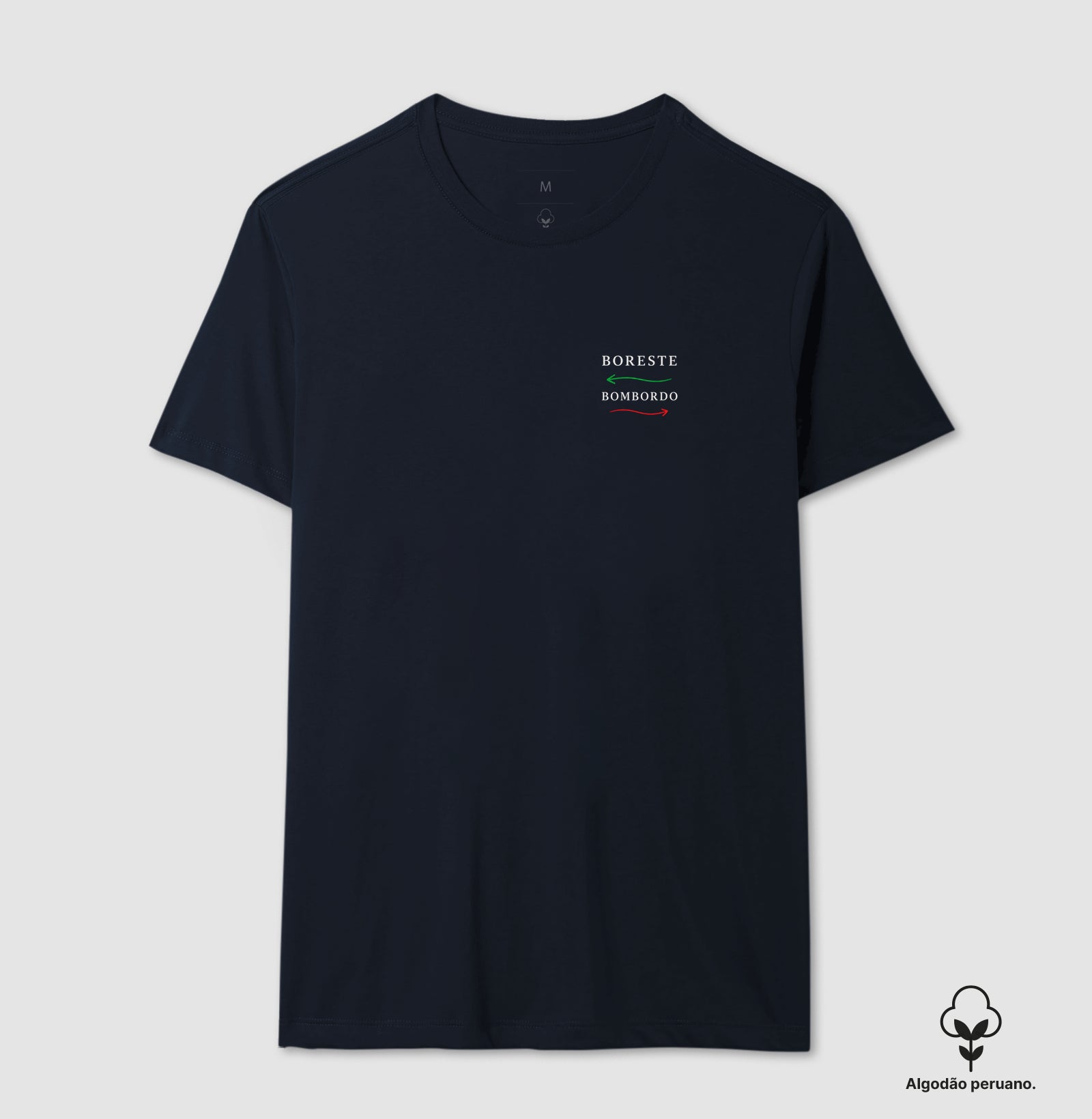 Boreste/Bombordo Bolso