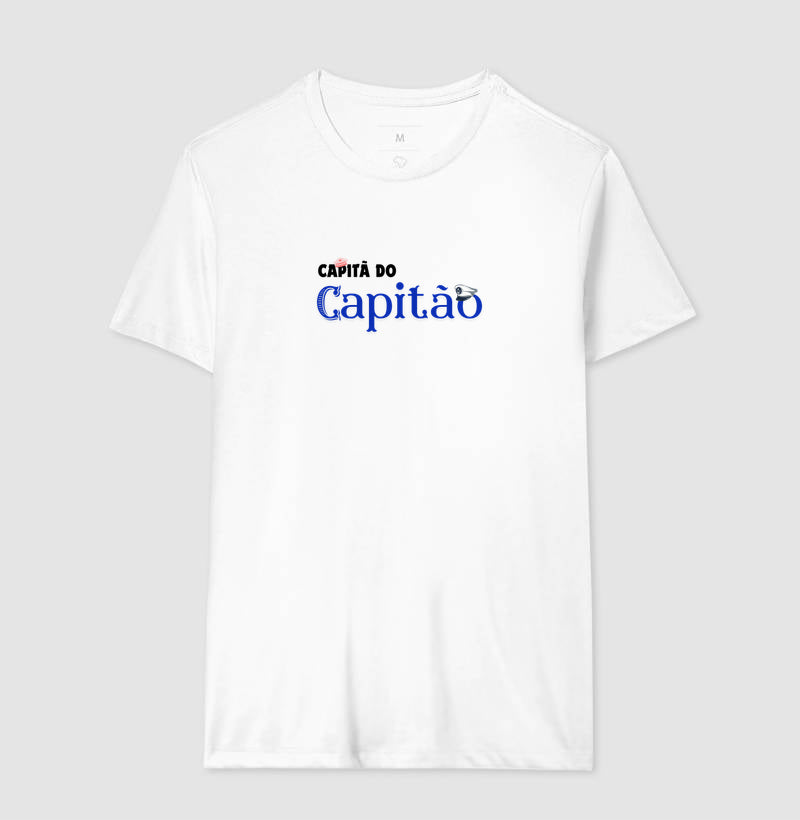 Capitã do capitão