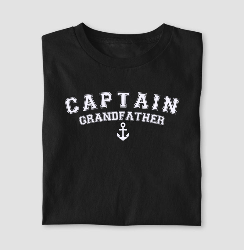 Captain Grandfather