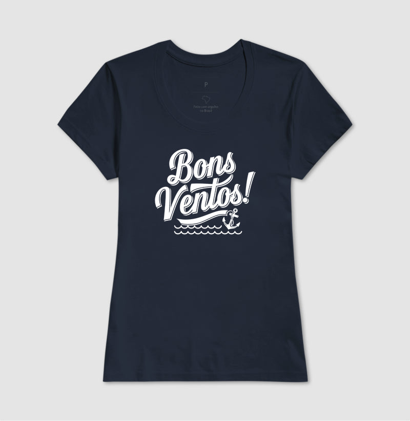 Bons Ventos 2.0
