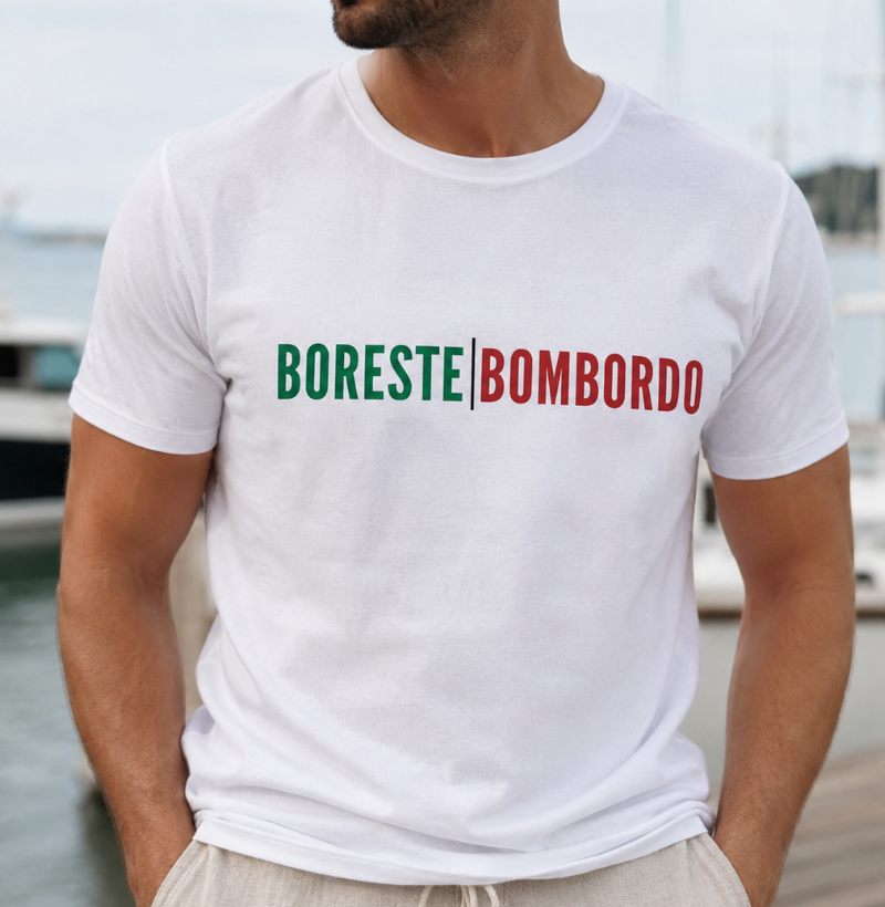 Boreste/Bombordo