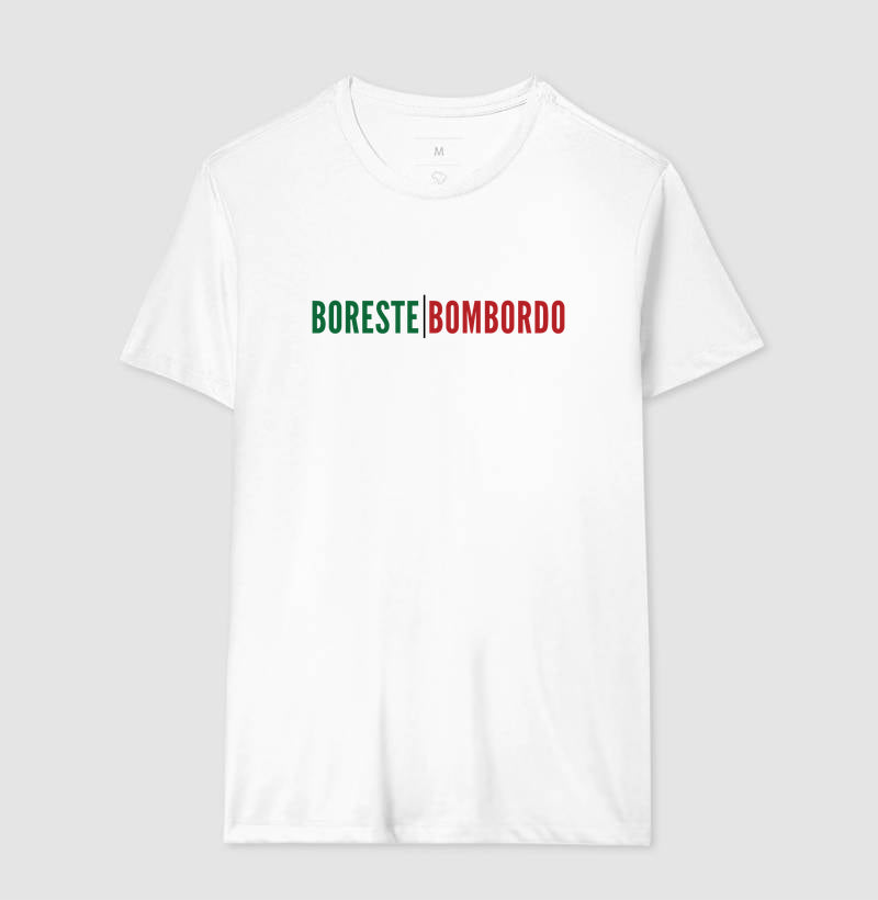Boreste/Bombordo