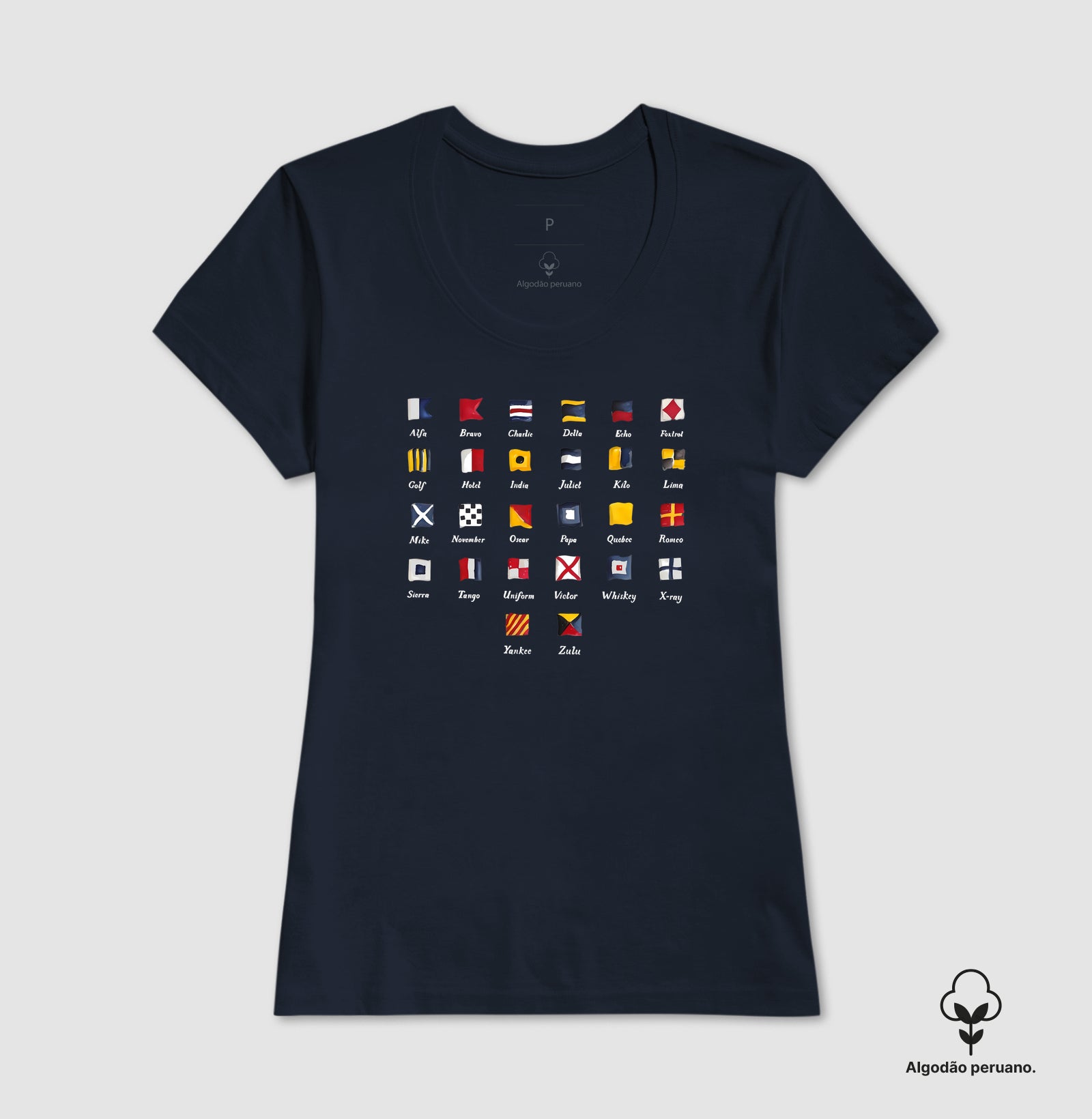 Maritime Signal Flags 2.0