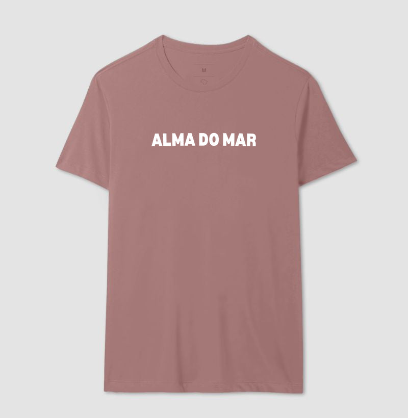 Alma do mar